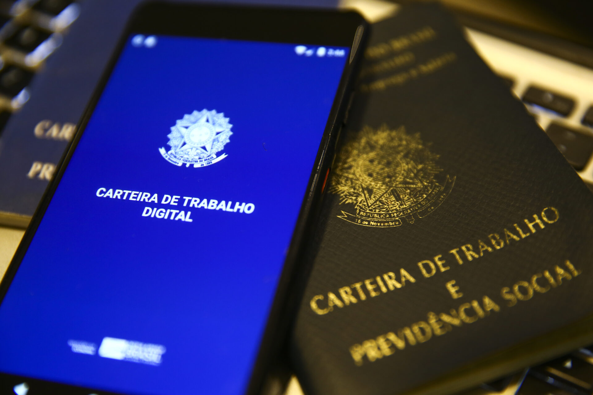 Foto: Agência Brasil